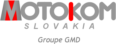 Motokom Slovakia